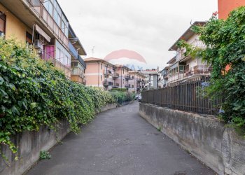 Edificio all\'aperto - Apartment Via Macello
 
17, Mascalucia - photo 22