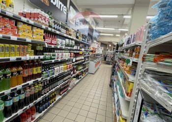 Dispensa di stoccaggio - Attività Commerciale Via Raimondo Franchetti
 
72, Catania - foto 5