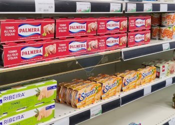 Dispensa di stoccaggio - Attività Commerciale Via Raimondo Franchetti
 
72, Catania - foto 7