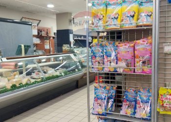 Camera / camera da letto - Attività Commerciale Via Raimondo Franchetti
 
72, Catania - foto 13