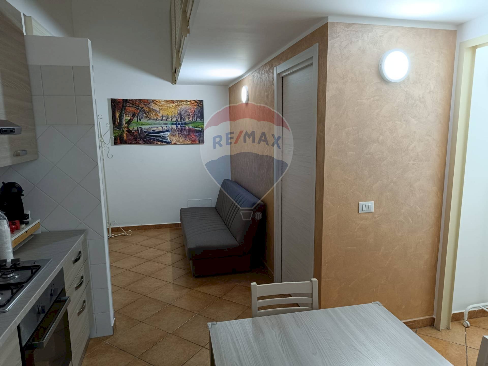 Cucina - Trilocale Via Botte dell'acqua
 
10, Catania - foto 2