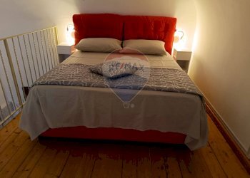 Camera / camera da letto - Trilocale Via Botte dell'acqua
 
10, Catania - foto 11