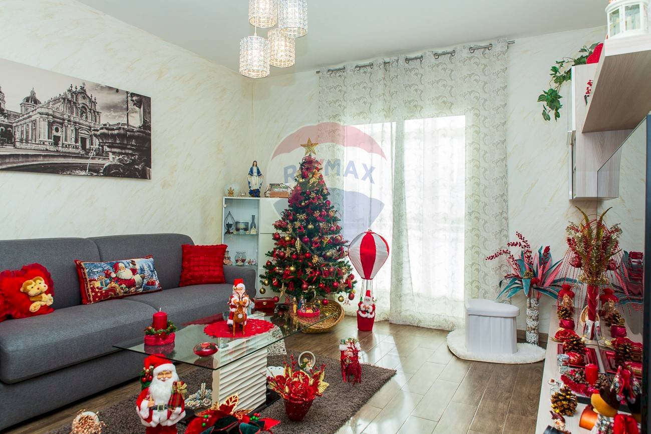 Soggiorno - Trilocale Viale Bummacaro
 
16, Catania - foto 1