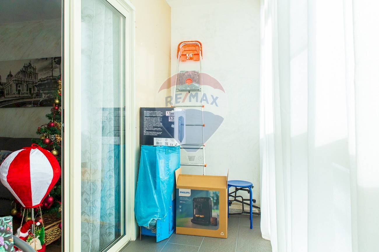 Bagno - Trilocale Viale Bummacaro
16, Catania - foto 3