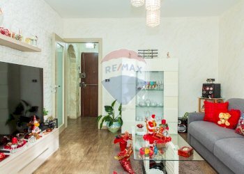 Soggiorno - Trilocale Viale Bummacaro
 
16, Catania - foto 2