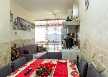 Sala da pranzo - Trilocale Viale Bummacaro
 
16, Catania - foto 6