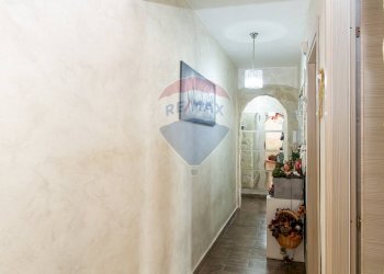 Hall / corridoio - Trilocale Viale Bummacaro
 
16, Catania - foto 9