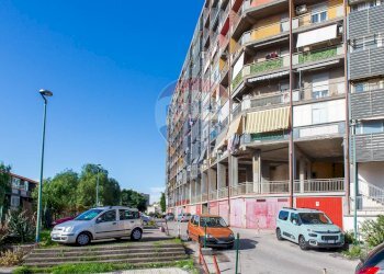 Edificio all\'aperto - Trilocale Viale Bummacaro
 
16, Catania - foto 21