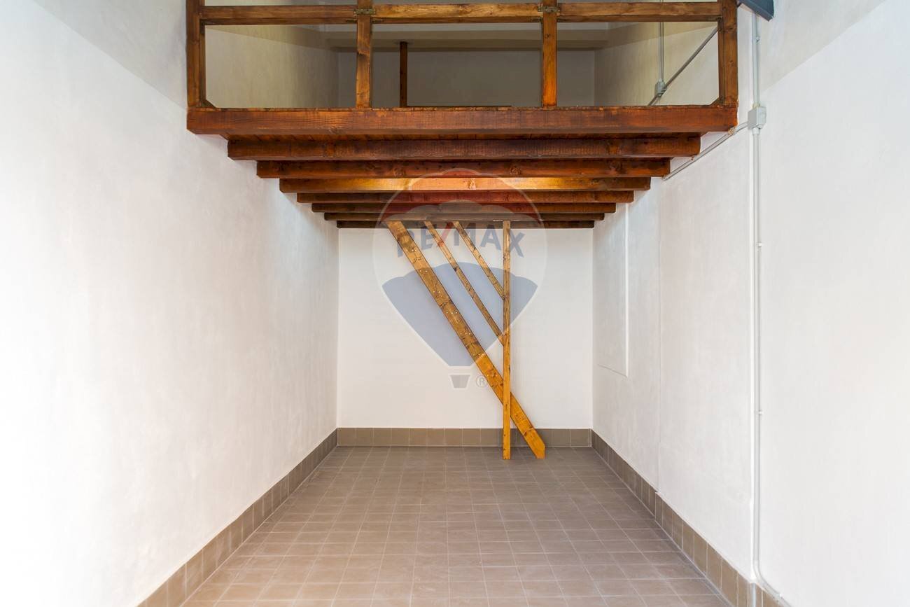 Stanza vuota - Box Via Gorizia
 
8, Catania - foto 1