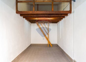 Stanza vuota - Box Via Gorizia
 
8, Catania - foto 1