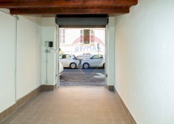 Hall / corridoio - Box Via Gorizia
 
8, Catania - foto 2