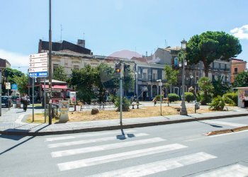 Edificio all\'aperto - Box Via Gorizia
 
8, Catania - foto 13