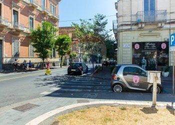 Edificio all\'aperto - Box Via Gorizia
 
8, Catania - foto 14