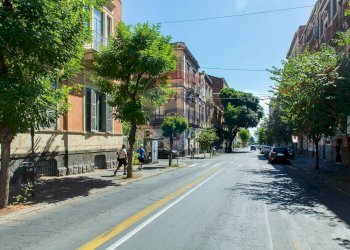 Edificio all\'aperto - Box Via Gorizia
 
8, Catania - foto 15