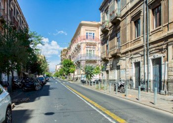 Edificio all\'aperto - Box Via Gorizia
 
8, Catania - foto 16