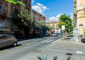 Edificio all\'aperto - Box Via Gorizia
 
8, Catania - foto 17