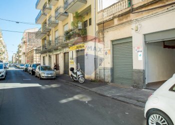 Edificio all\'aperto - Box Via Gorizia
 
8, Catania - foto 18