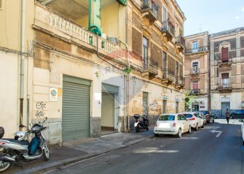 Edificio all\'aperto - Box Via Gorizia
 
8, Catania - foto 19