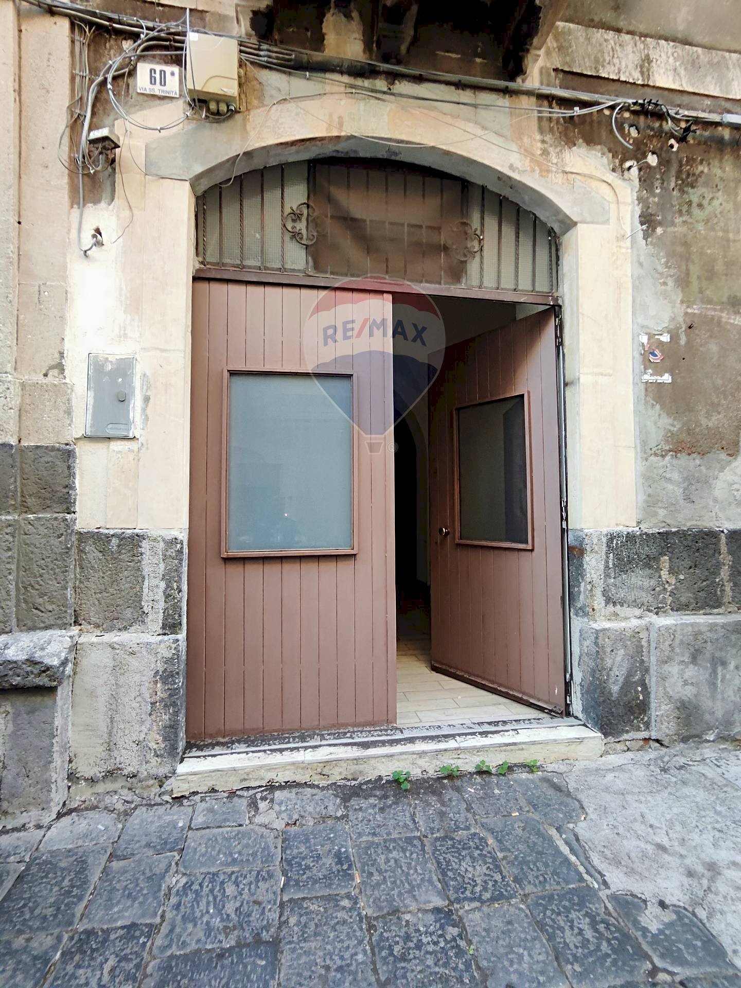 Edificio all\'aperto - One-room apartment Via Santissima Trinita'
 
60, Catania - photo 2