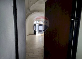 Hall / corridoio - Monolocale Via Santissima Trinita'
 
60, Catania - foto 3