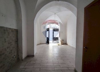 Stanza vuota - Monolocale Via Santissima Trinita'
 
60, Catania - foto 4