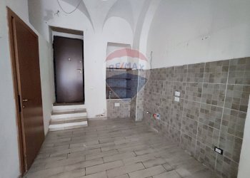 Hall / corridoio - Monolocale Via Santissima Trinita'
 
60, Catania - foto 5