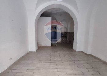 Stanza vuota - Monolocale Via Santissima Trinita'
 
60, Catania - foto 7