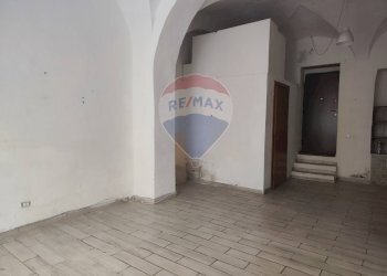 Stanza vuota - Monolocale Via Santissima Trinita'
 
60, Catania - foto 9