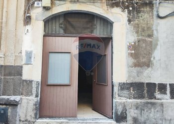 Edificio all\'aperto - Monolocale Via Santissima Trinita'
 
60, Catania - foto 12