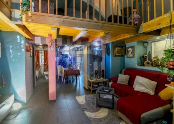 Soggiorno - Trilocale Via Ignazio Castone
 
43, Catania - foto 3