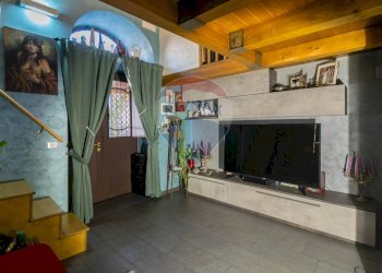 Soggiorno - Trilocale Via Ignazio Castone
 
43, Catania - foto 4