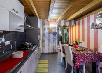 Cucina - Trilocale Via Ignazio Castone
 
43, Catania - foto 6