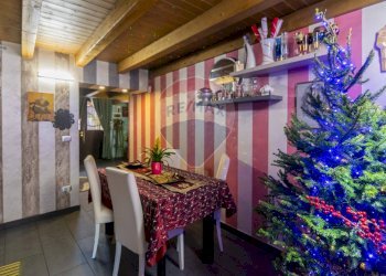 Sala da pranzo - Trilocale Via Ignazio Castone
 
43, Catania - foto 7