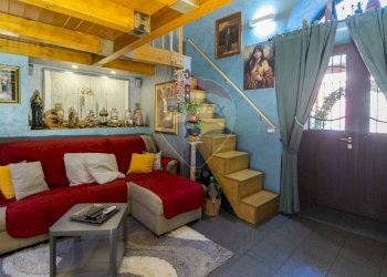 Soggiorno - Trilocale Via Ignazio Castone
 
43, Catania - foto 11