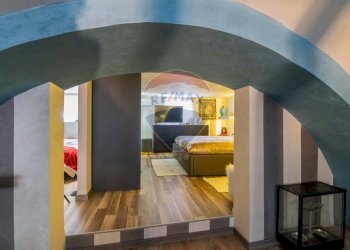 Camera / camera da letto - Trilocale Via Ignazio Castone
 
43, Catania - foto 12