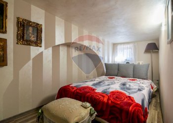 Camera / camera da letto - Trilocale Via Ignazio Castone
 
43, Catania - foto 16