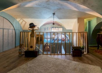 Scale - Trilocale Via Ignazio Castone
 
43, Catania - foto 19