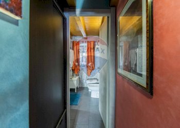 Hall / corridoio - Trilocale Via Ignazio Castone
 
43, Catania - foto 22