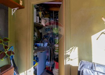 Dispensa di stoccaggio - Trilocale Via Ignazio Castone
 
43, Catania - foto 25