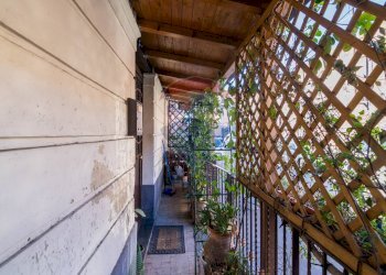 Balcone - Trilocale Via Ignazio Castone
 
43, Catania - foto 29