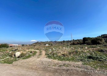Vista delle montagne - Terreno agricolo Contrada Scala Vecchia
 
snc, Paterno - foto 2