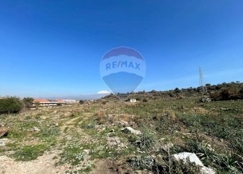 Vista delle montagne - Terreno agricolo Contrada Scala Vecchia
 
snc, Paterno - foto 7