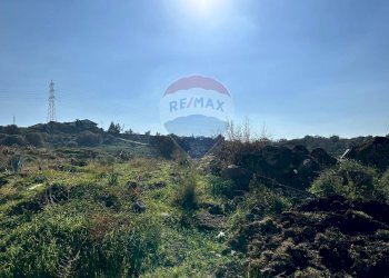 Vista delle montagne - Terreno agricolo Contrada Scala Vecchia
 
snc, Paterno - foto 9