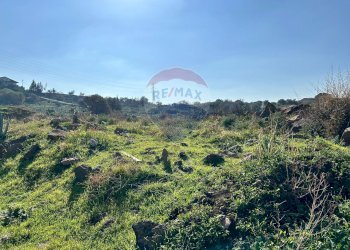 Vista delle montagne - Terreno agricolo Contrada Scala Vecchia
 
snc, Paterno - foto 10