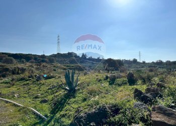 Vista delle montagne - Terreno agricolo Contrada Scala Vecchia
 
snc, Paterno - foto 11