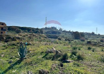 Vista delle montagne - Terreno agricolo Contrada Scala Vecchia
 
snc, Paterno - foto 15