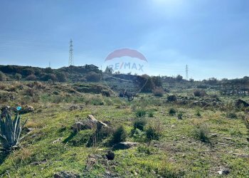 Vista delle montagne - Terreno agricolo Contrada Scala Vecchia
 
snc, Paterno - foto 17