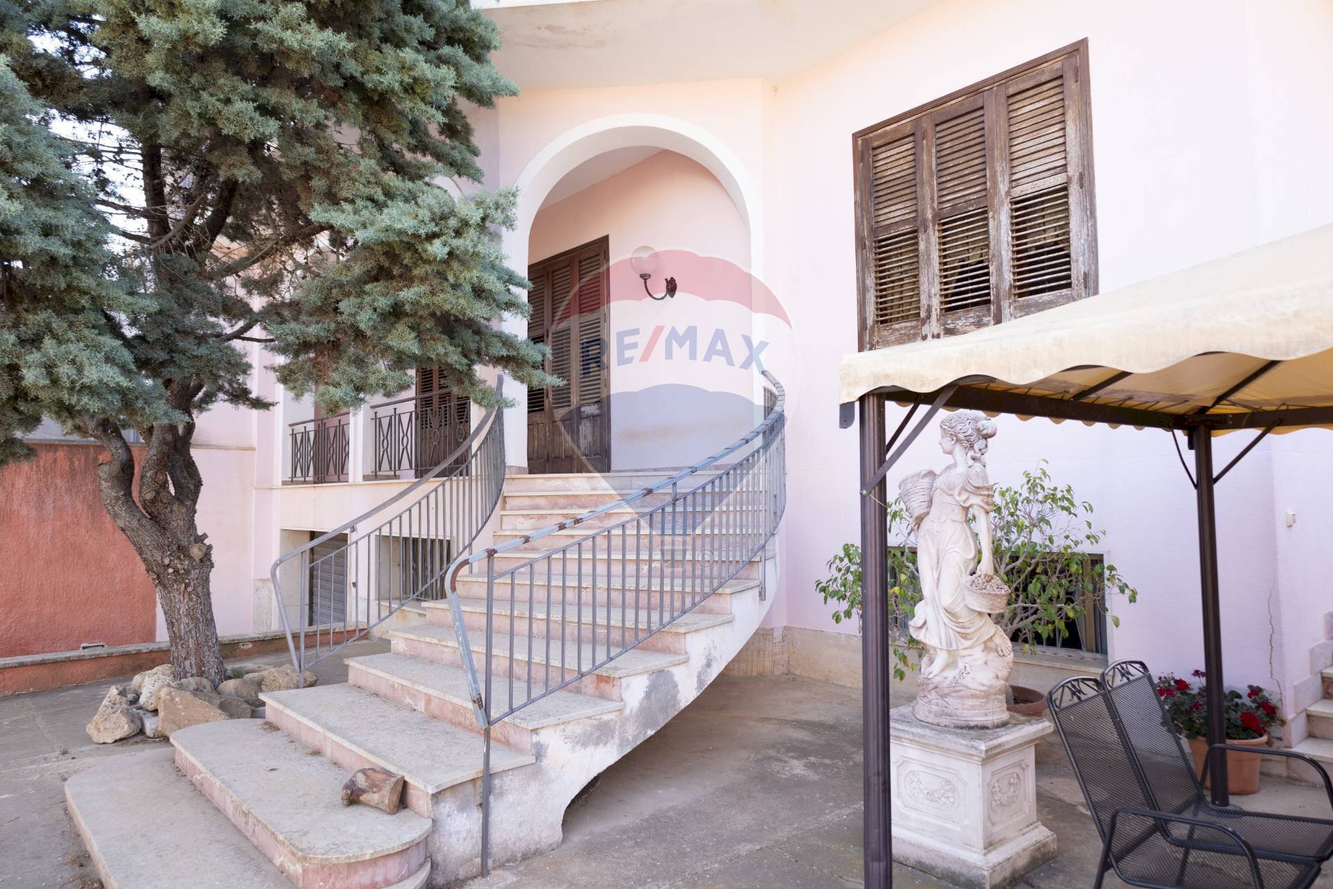 Casa all\'aperto - Villa contrada santa venera
18, Marsala - foto 3