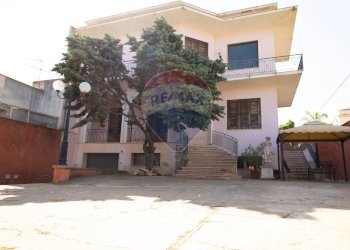 Casa all\'aperto - Villa contrada santa venera
 
18, Marsala - foto 1