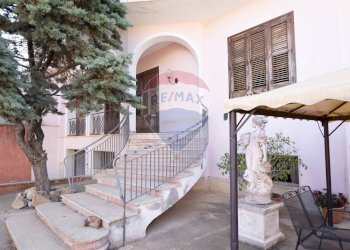 Casa all\'aperto - Villa contrada santa venera
 
18, Marsala - foto 3